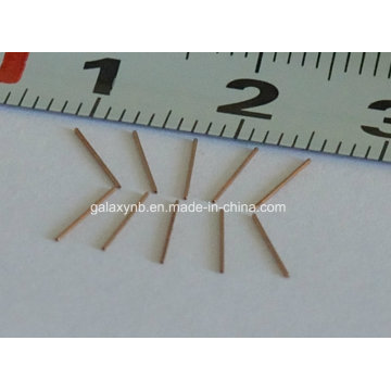 High Quality Hot Sale Phosphor Copper Capillary